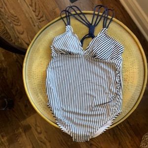 Isabel Maternity Swimsuit